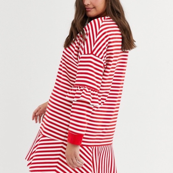 ASOS  Dress - Picture 2 of 4